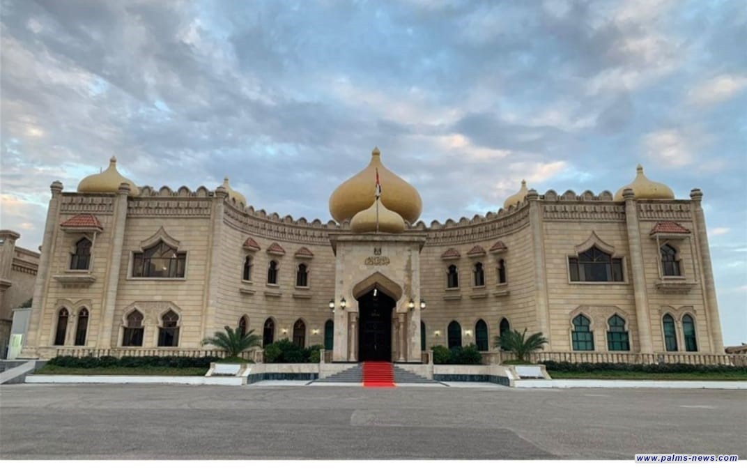 ديوان رئاسة الجمهورية يفتتح مكتبا رئاسيا لشؤون المواطنين